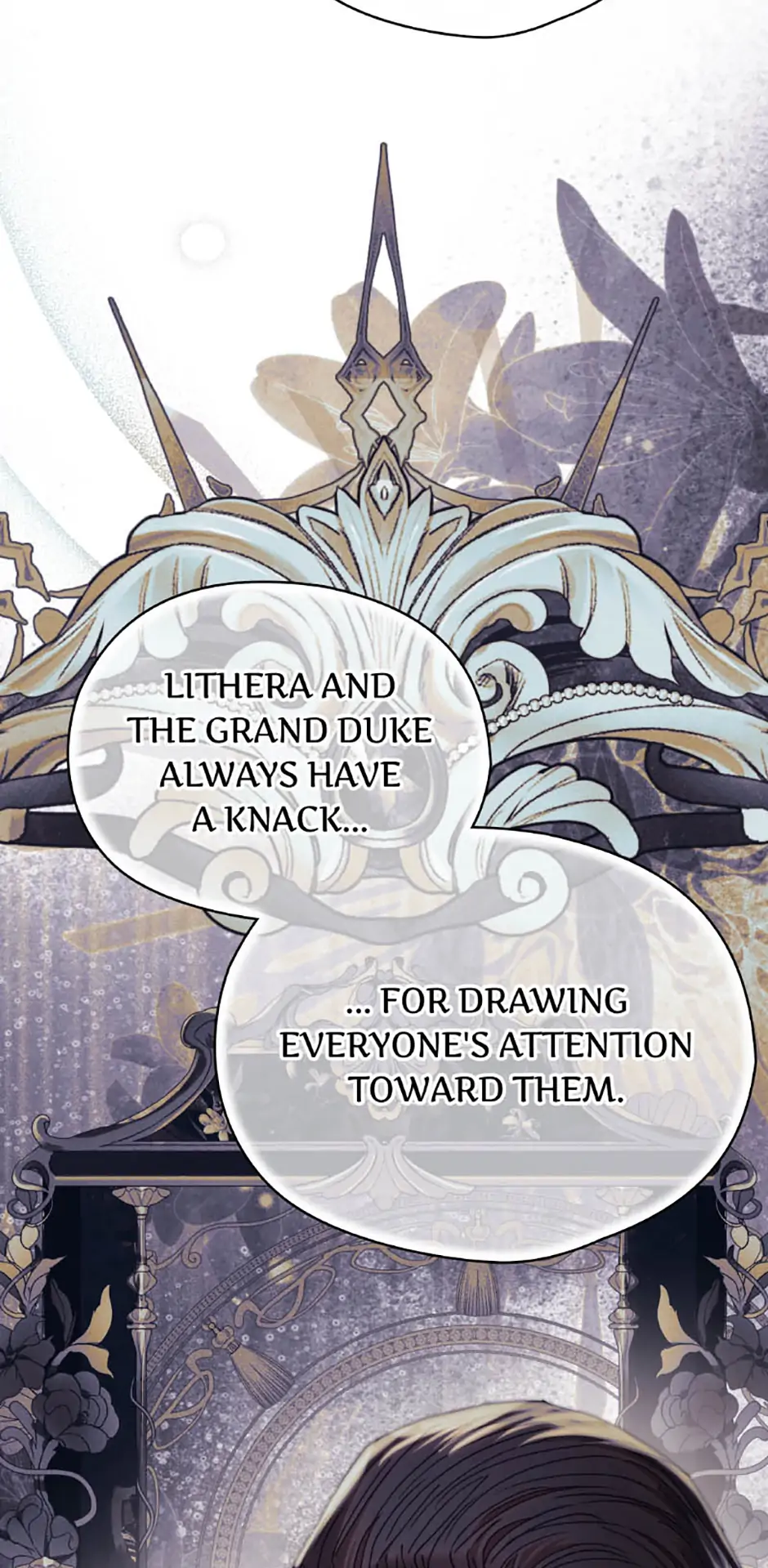 Another Typical Fantasy Romance Chapter 134 - Page 26
