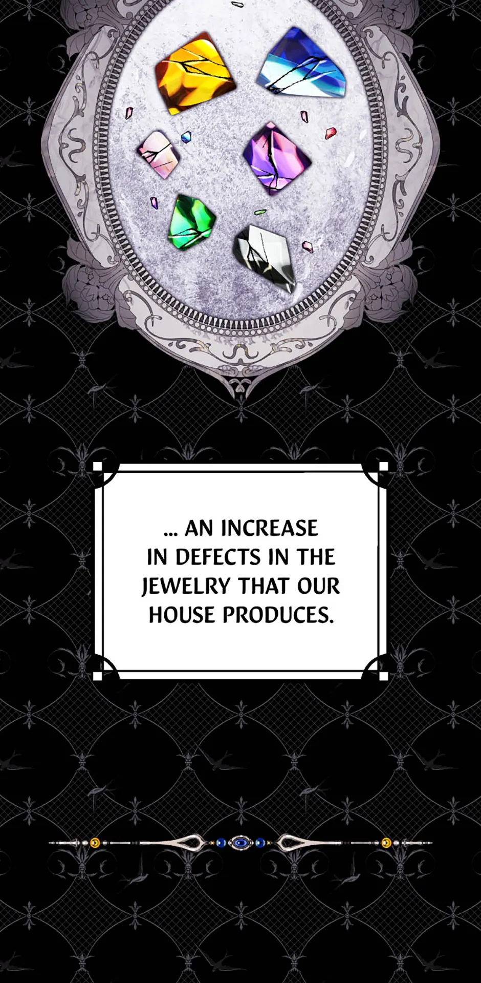 Another Typical Fantasy Romance Chapter 134 - Page 3