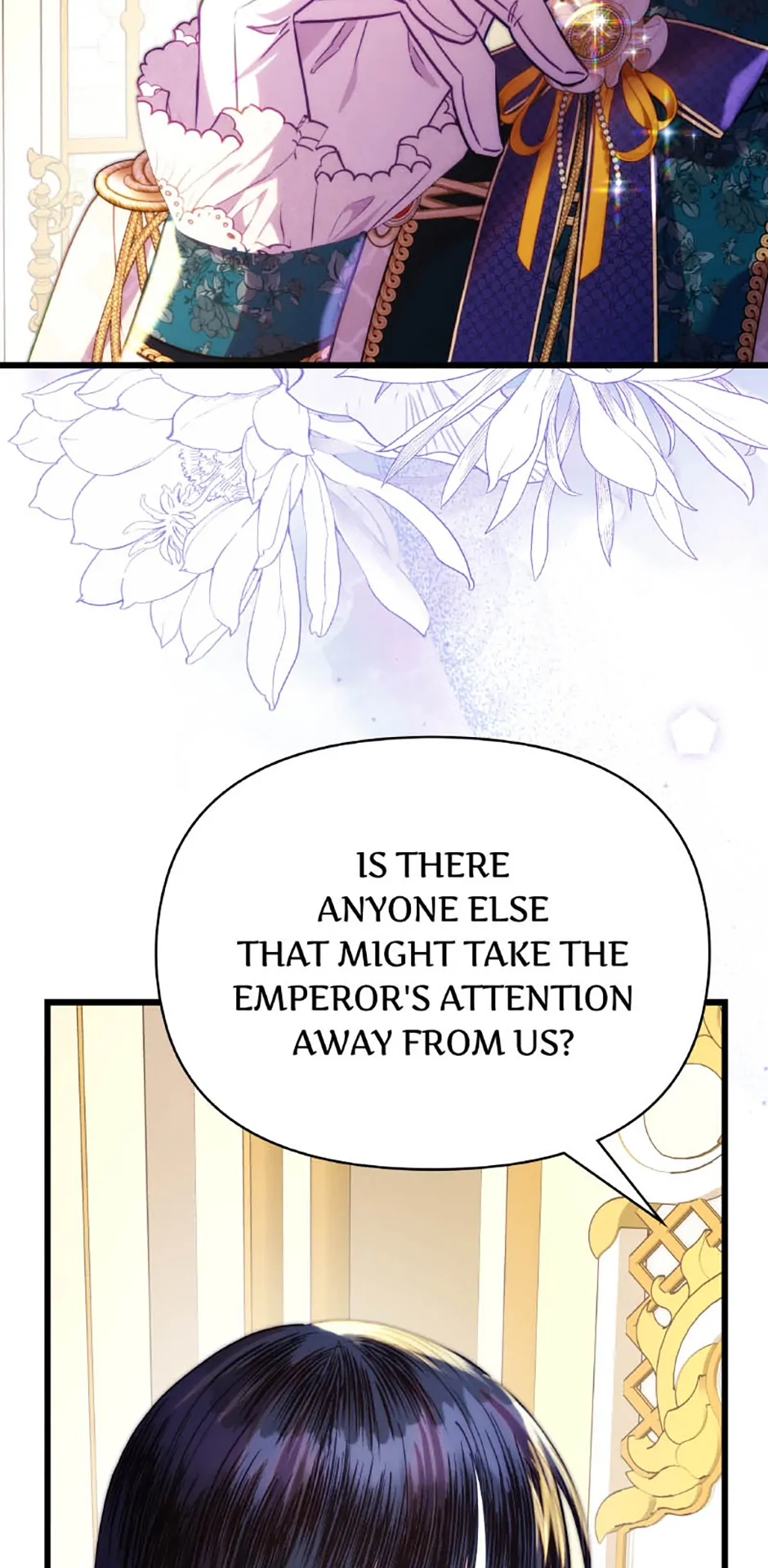Another Typical Fantasy Romance Chapter 134 - Page 31