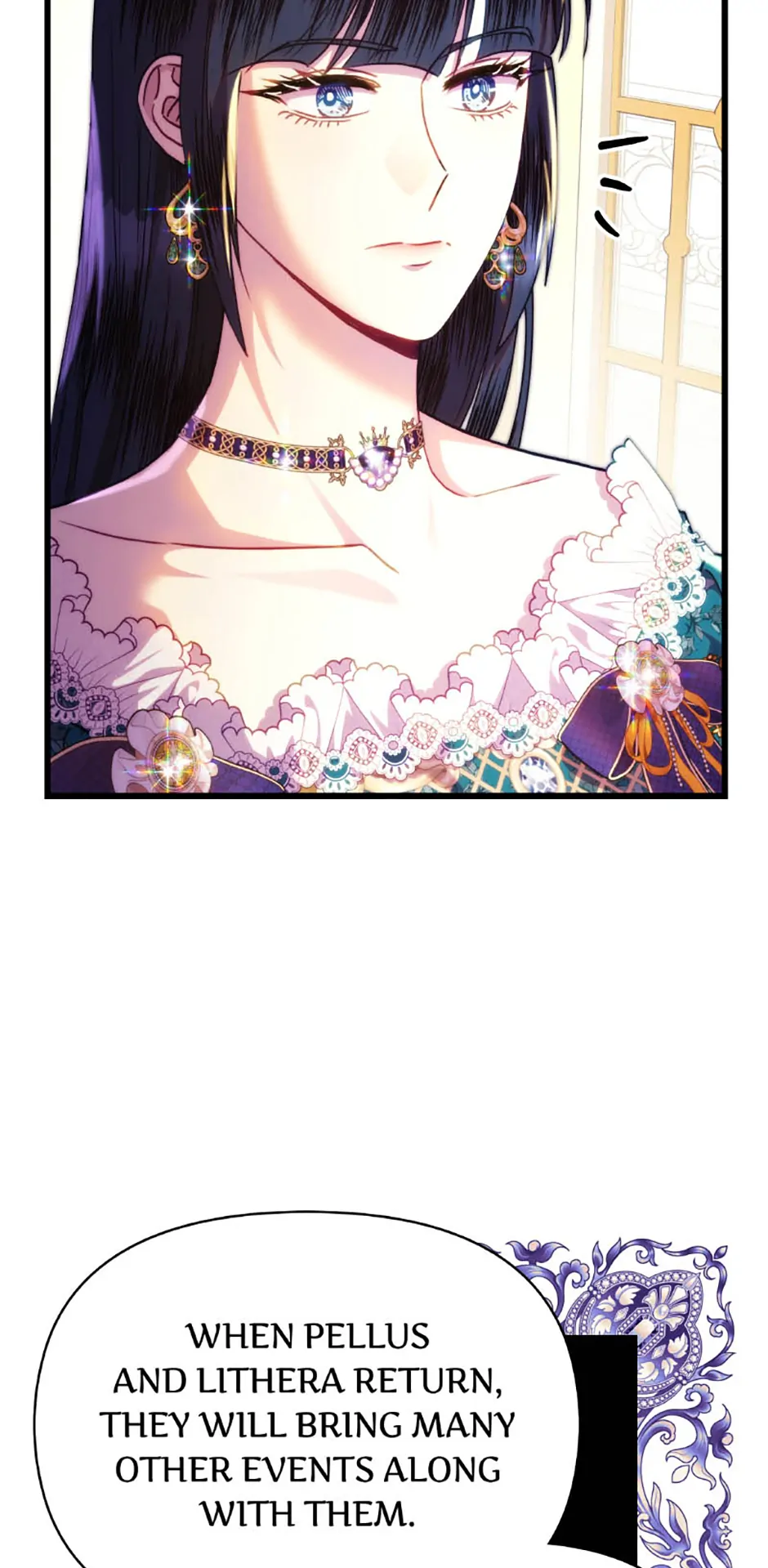 Another Typical Fantasy Romance Chapter 134 - Page 32