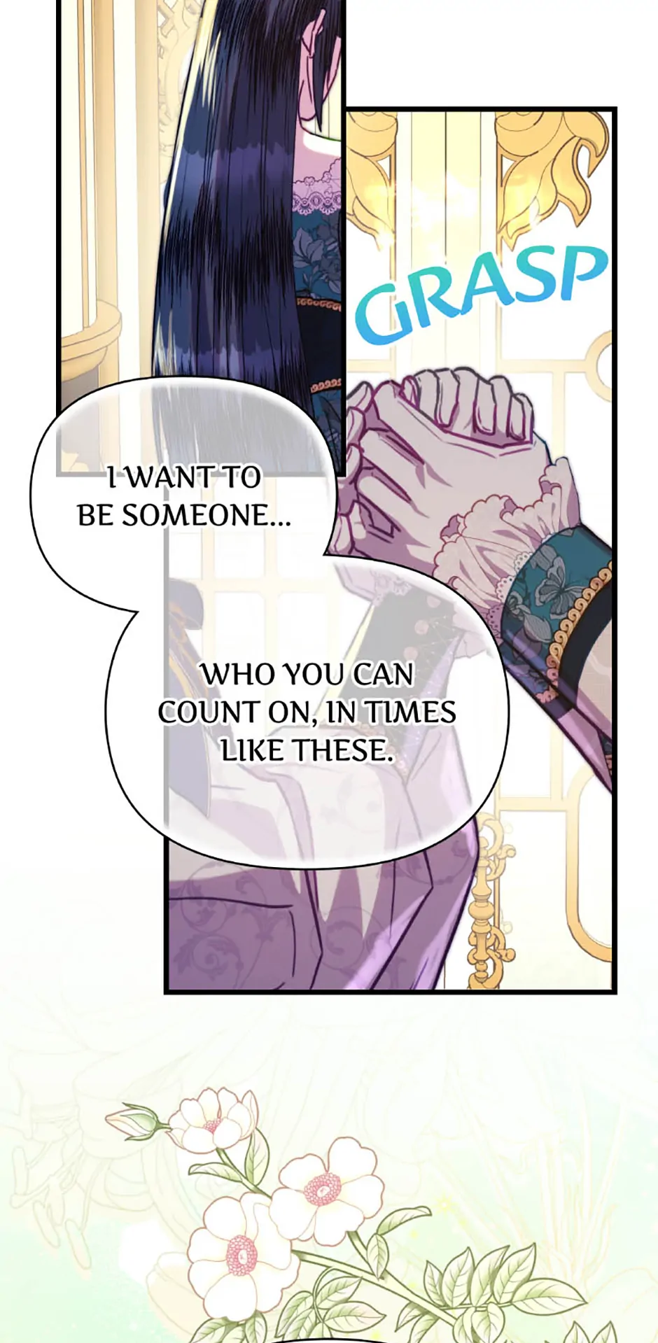 Another Typical Fantasy Romance Chapter 134 - Page 39