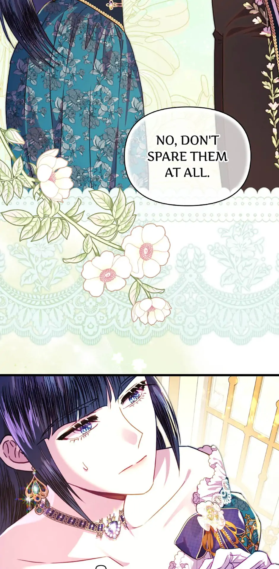 Another Typical Fantasy Romance Chapter 134 - Page 41