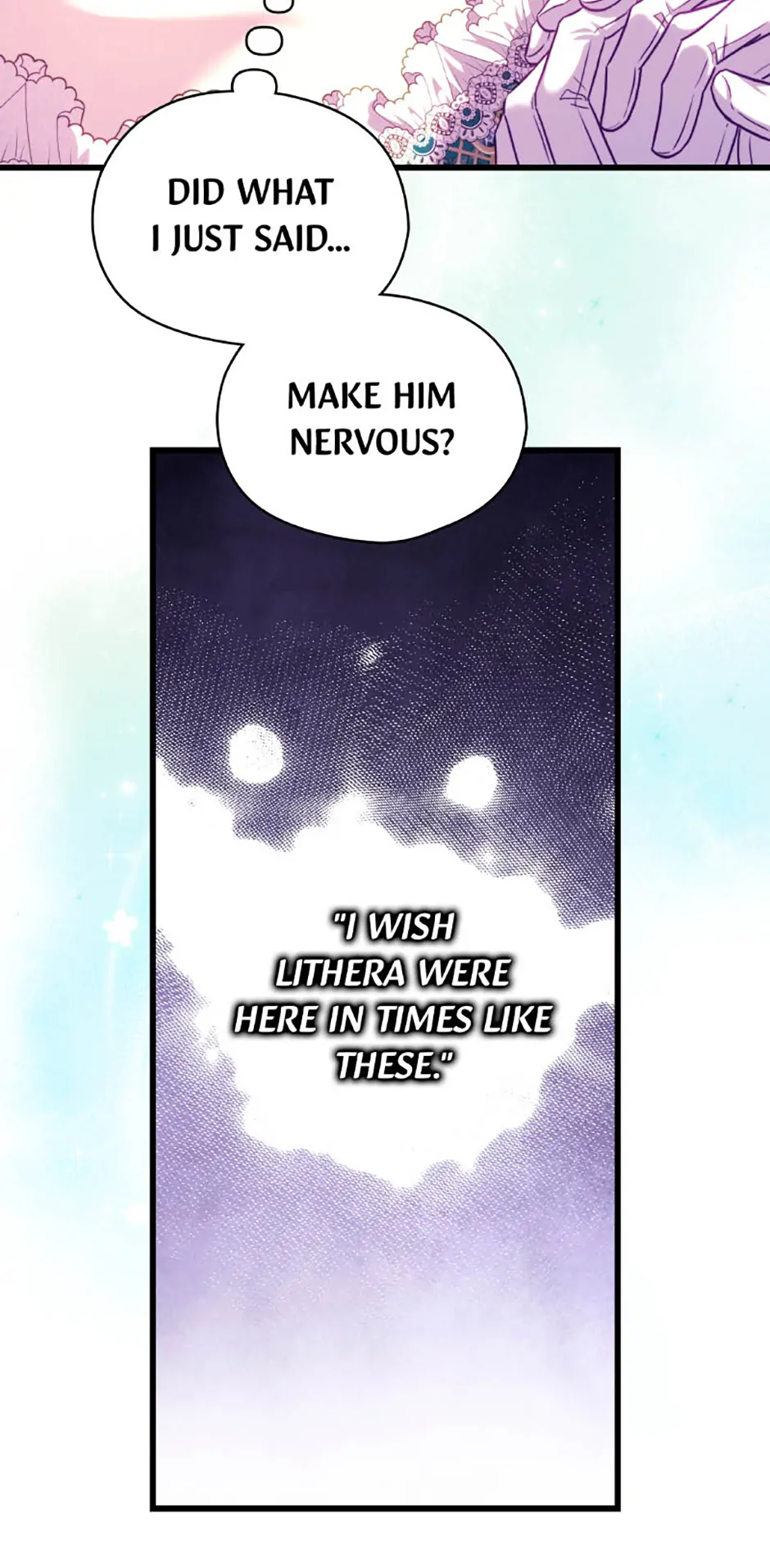 Another Typical Fantasy Romance Chapter 134 - Page 42