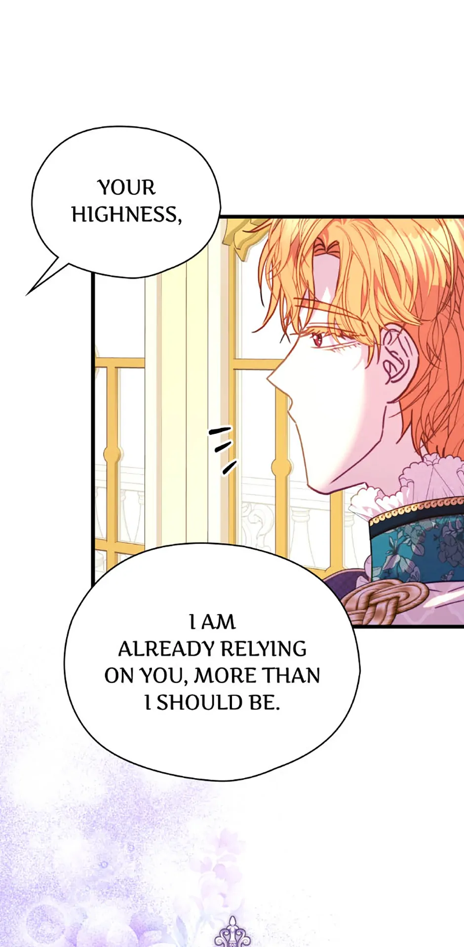 Another Typical Fantasy Romance Chapter 134 - Page 43