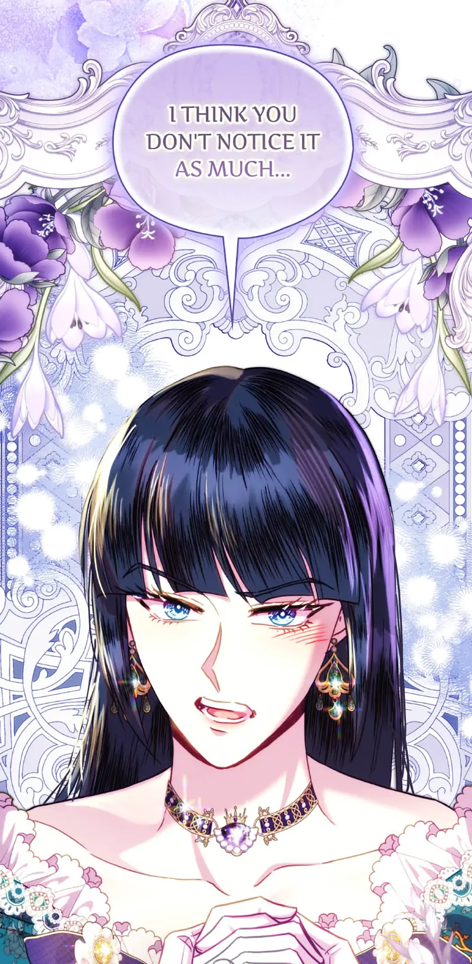 Another Typical Fantasy Romance Chapter 134 - Page 44