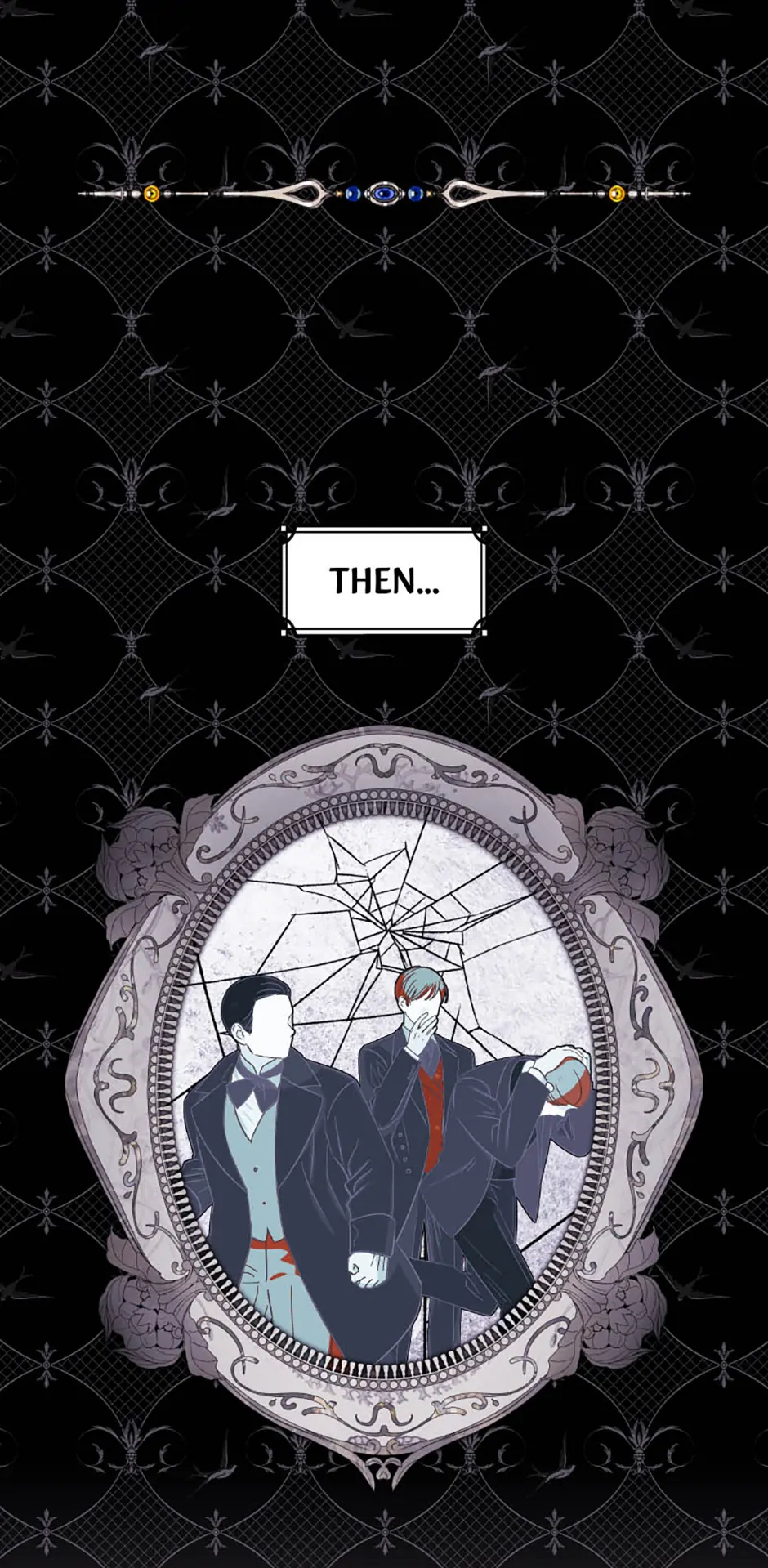 Another Typical Fantasy Romance Chapter 134 - Page 5