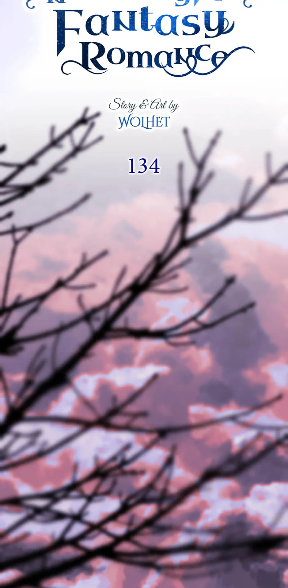 Another Typical Fantasy Romance Chapter 134 - Page 51