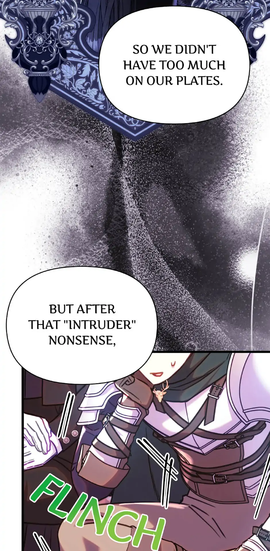 Another Typical Fantasy Romance Chapter 134 - Page 58