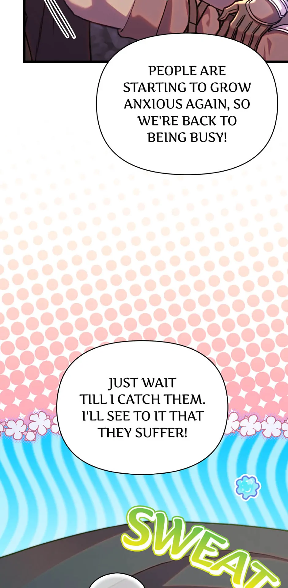 Another Typical Fantasy Romance Chapter 134 - Page 59