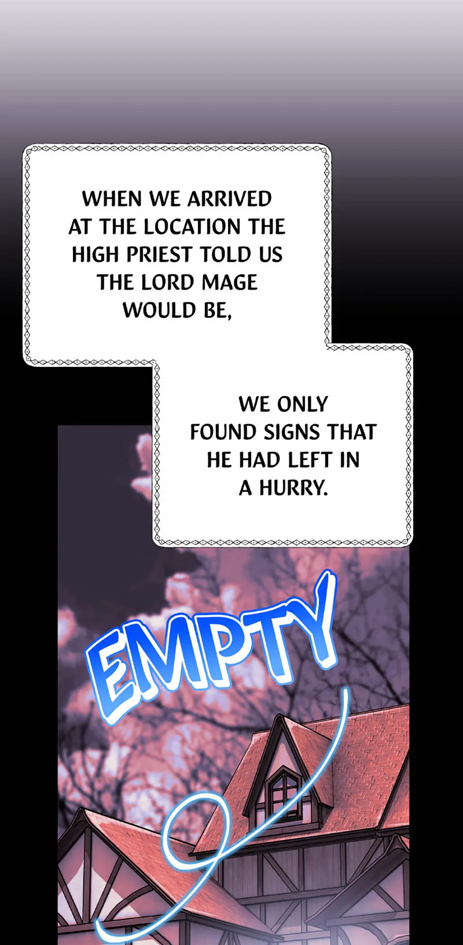 Another Typical Fantasy Romance Chapter 134 - Page 62