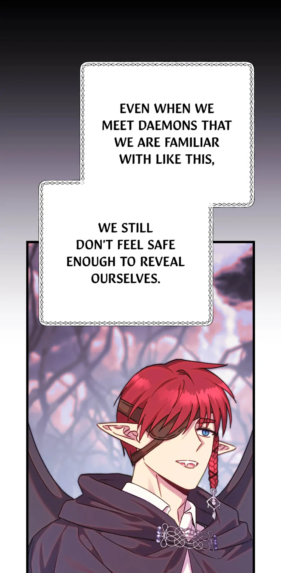 Another Typical Fantasy Romance Chapter 134 - Page 65