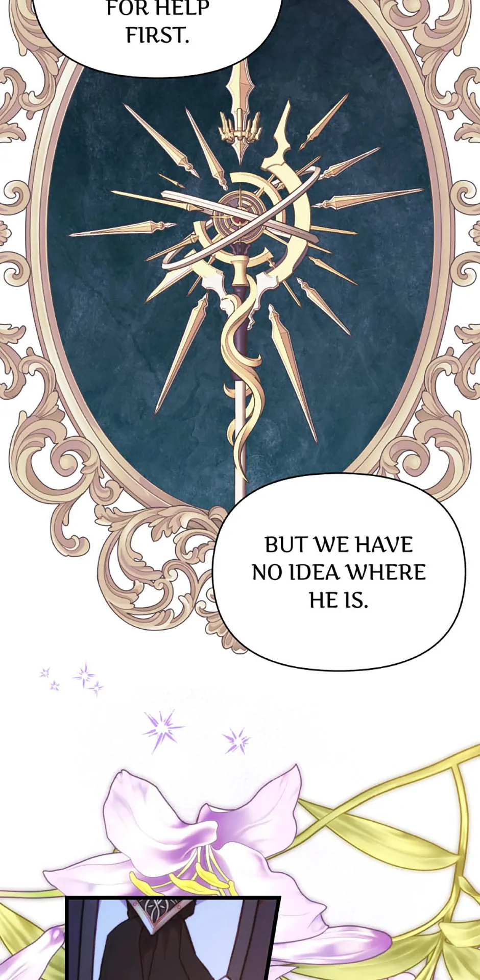 Another Typical Fantasy Romance Chapter 134 - Page 68