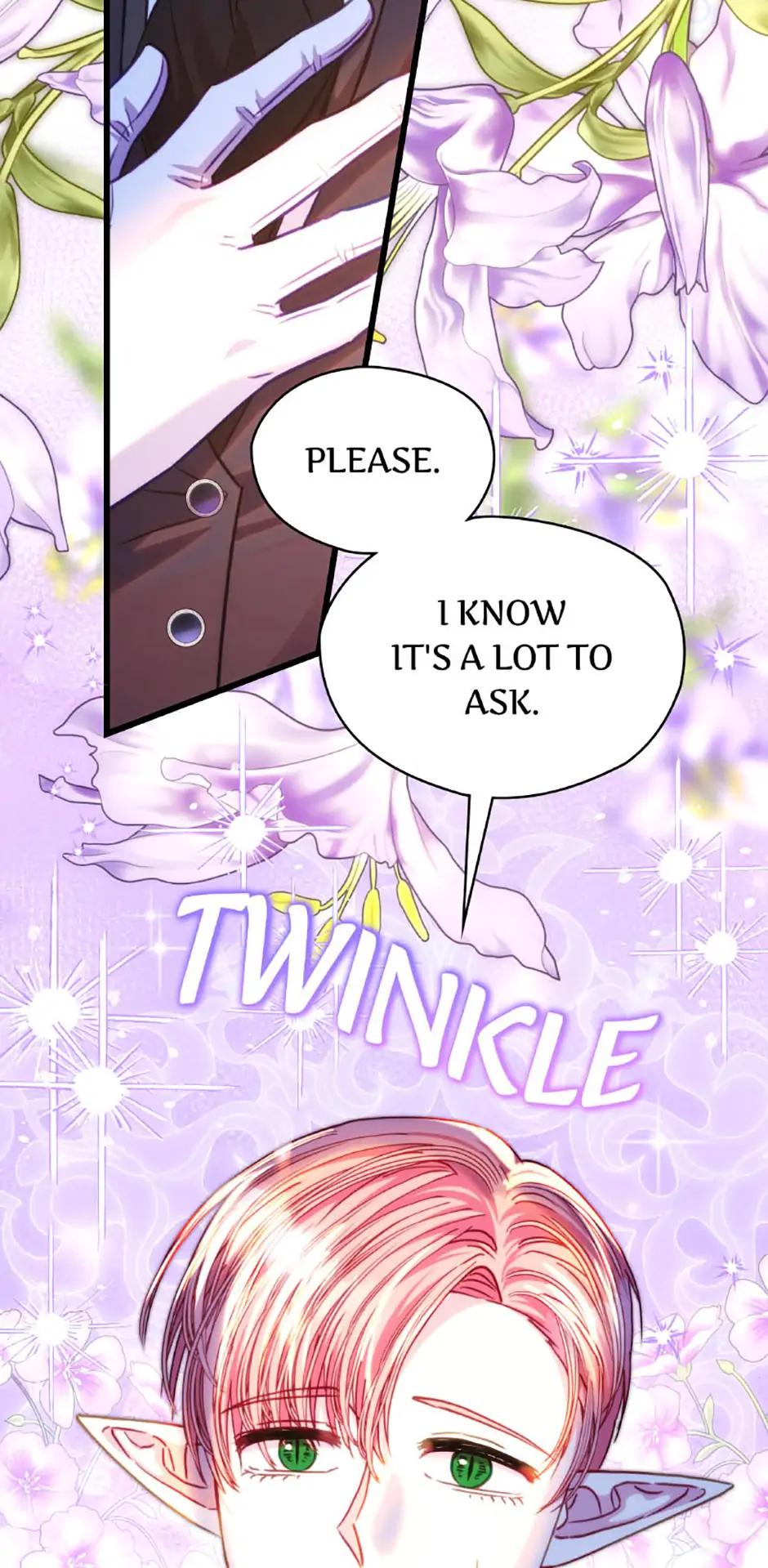 Another Typical Fantasy Romance Chapter 134 - Page 69