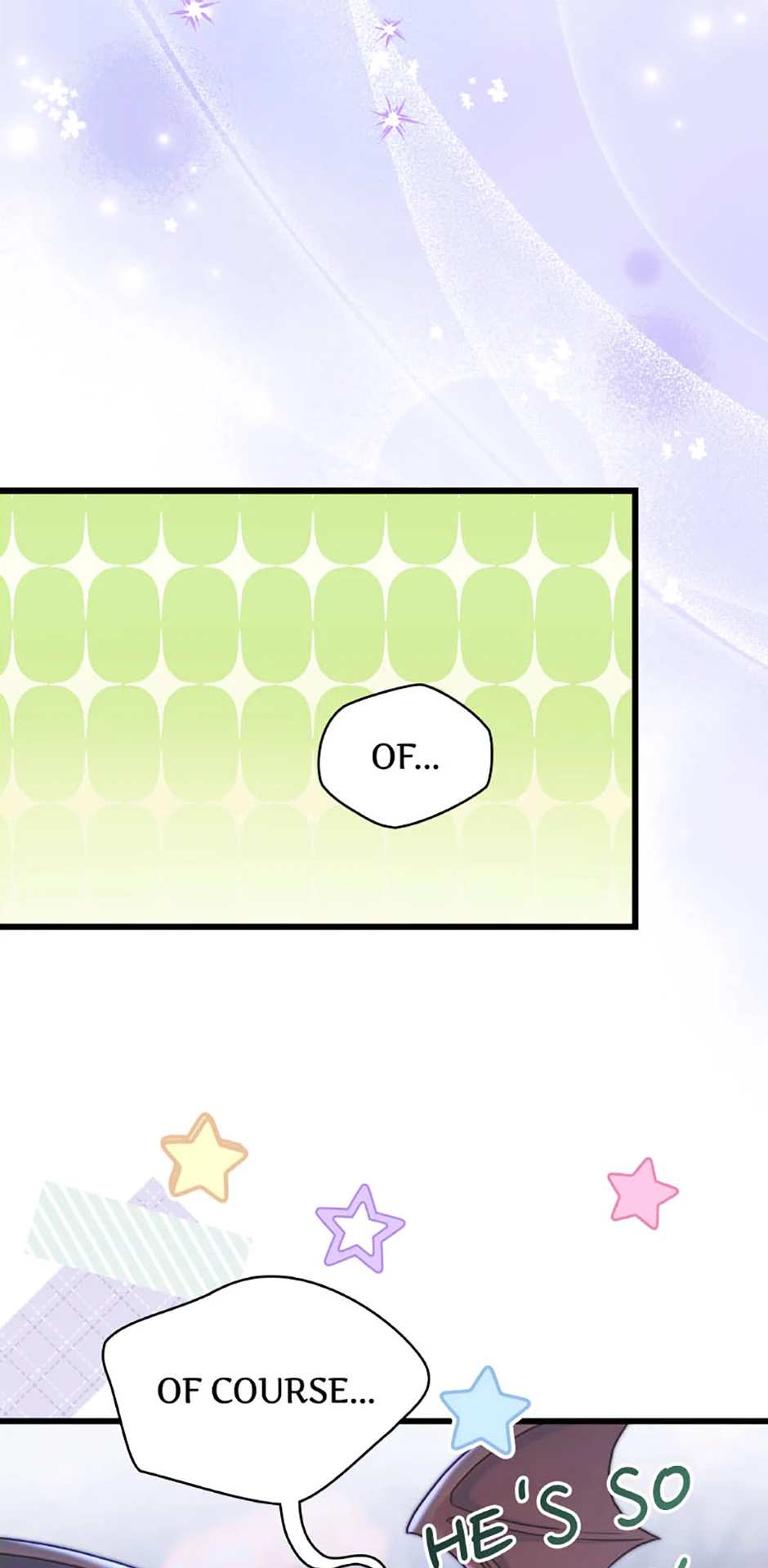 Another Typical Fantasy Romance Chapter 134 - Page 72