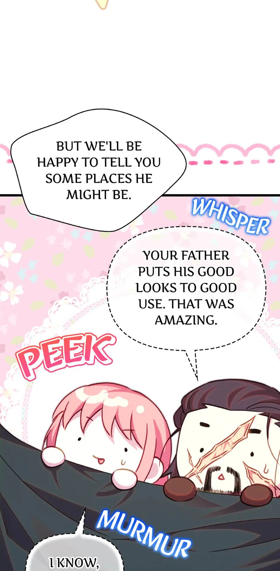 Another Typical Fantasy Romance Chapter 134 - Page 74
