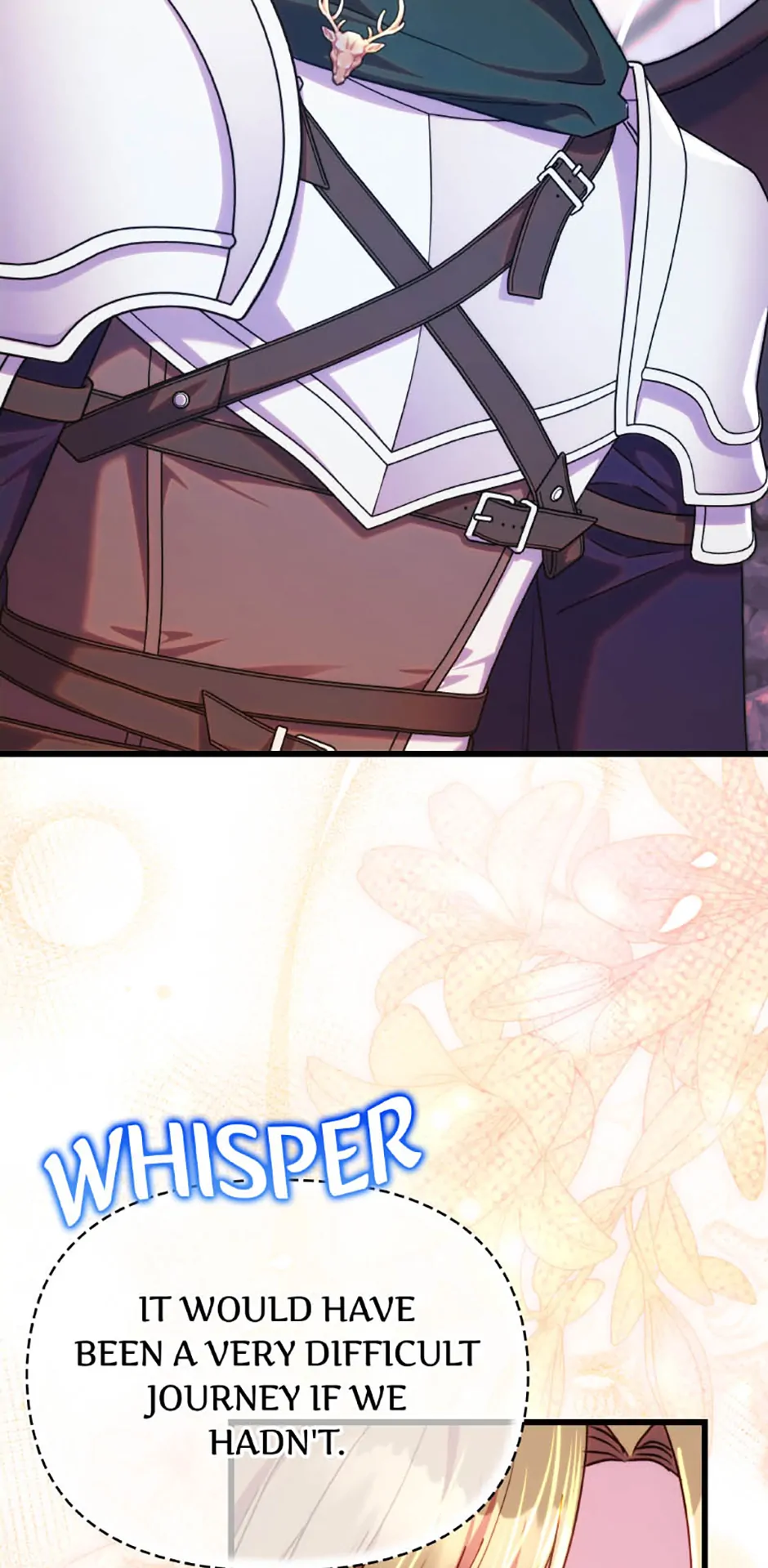Another Typical Fantasy Romance Chapter 134 - Page 76