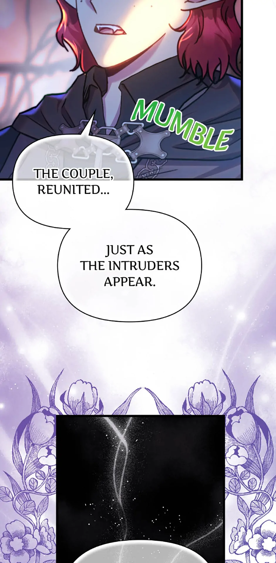 Another Typical Fantasy Romance Chapter 134 - Page 81