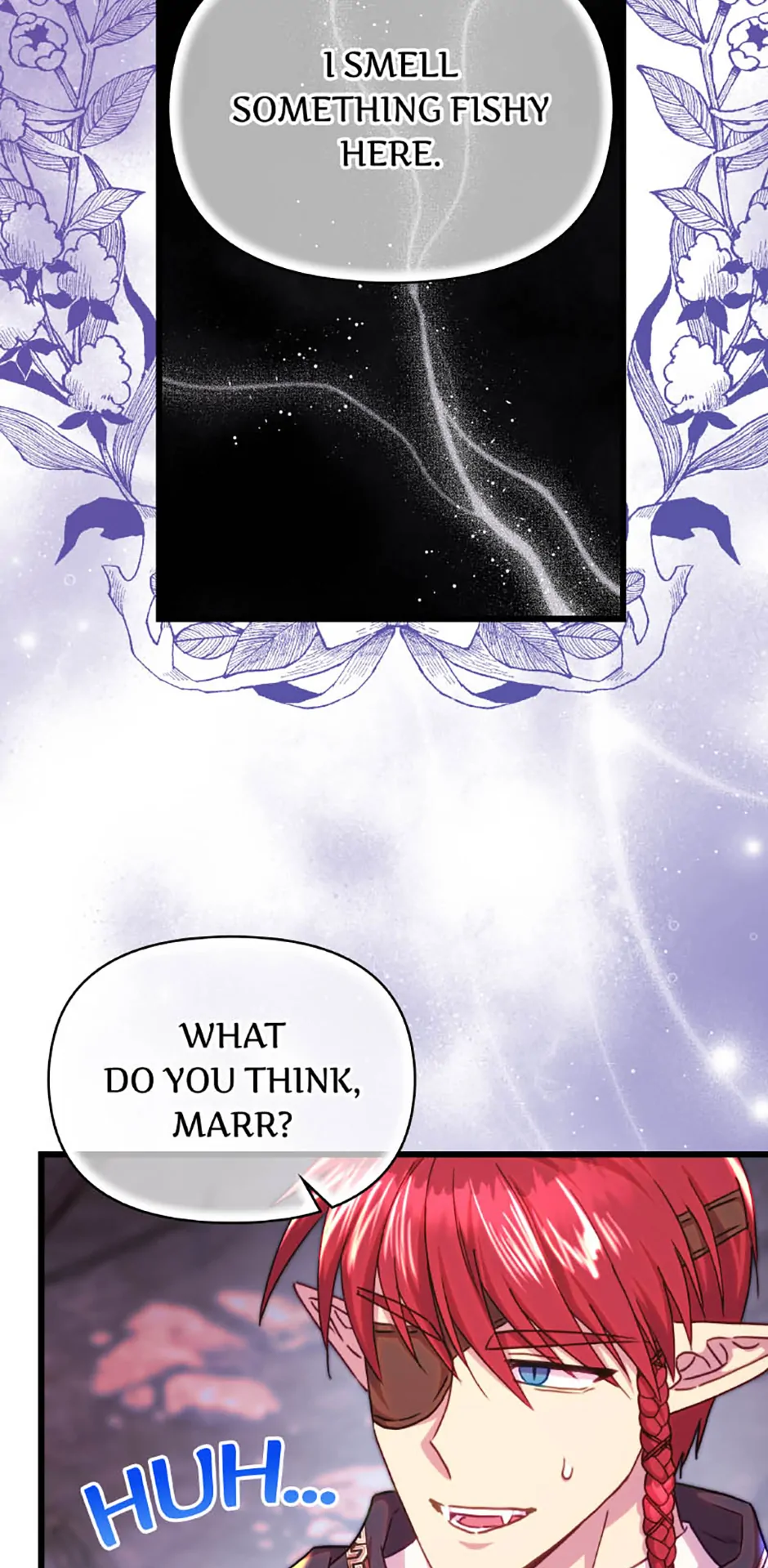 Another Typical Fantasy Romance Chapter 134 - Page 82