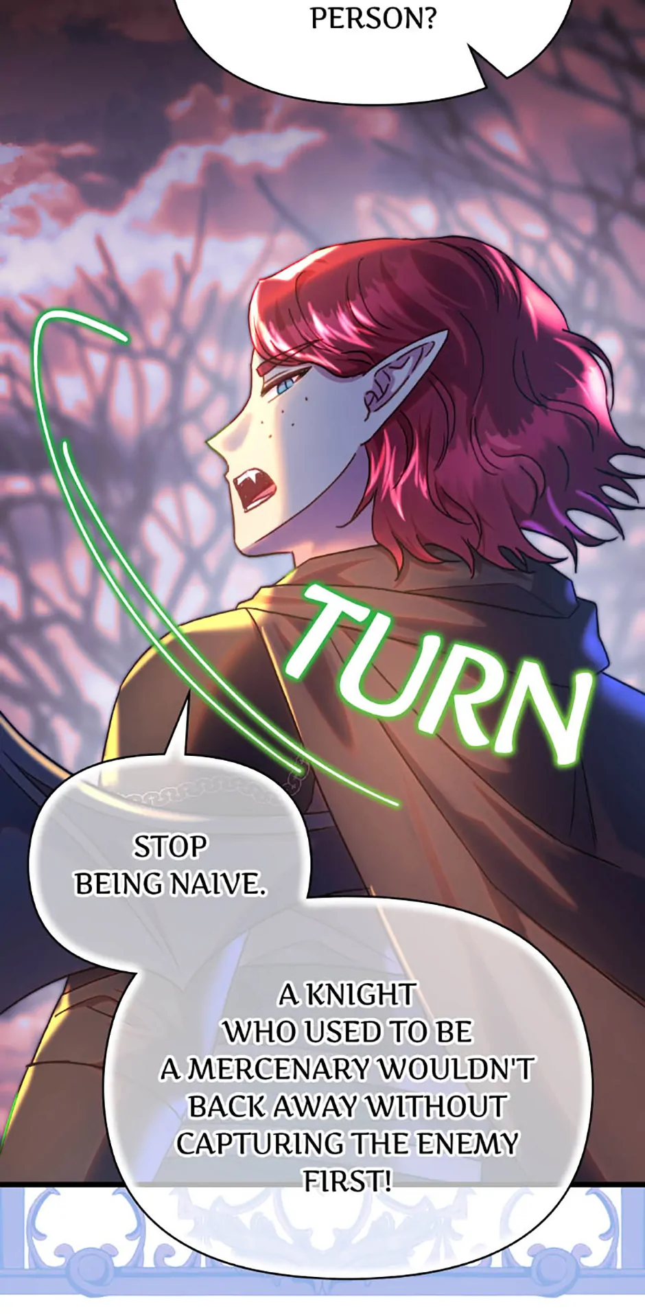 Another Typical Fantasy Romance Chapter 134 - Page 84