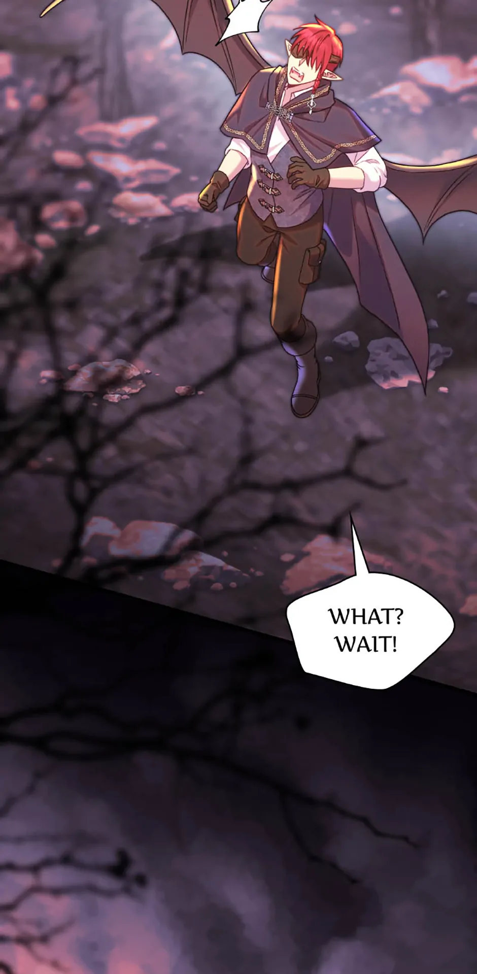 Another Typical Fantasy Romance Chapter 134 - Page 86