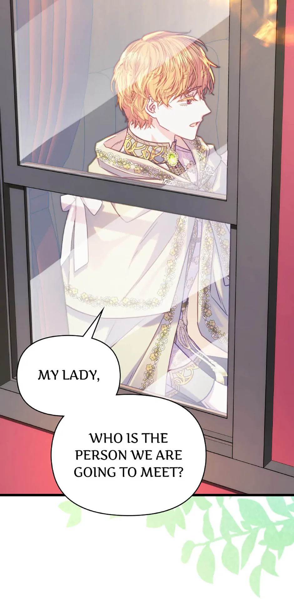 Another Typical Fantasy Romance Chapter 134 - Page 91