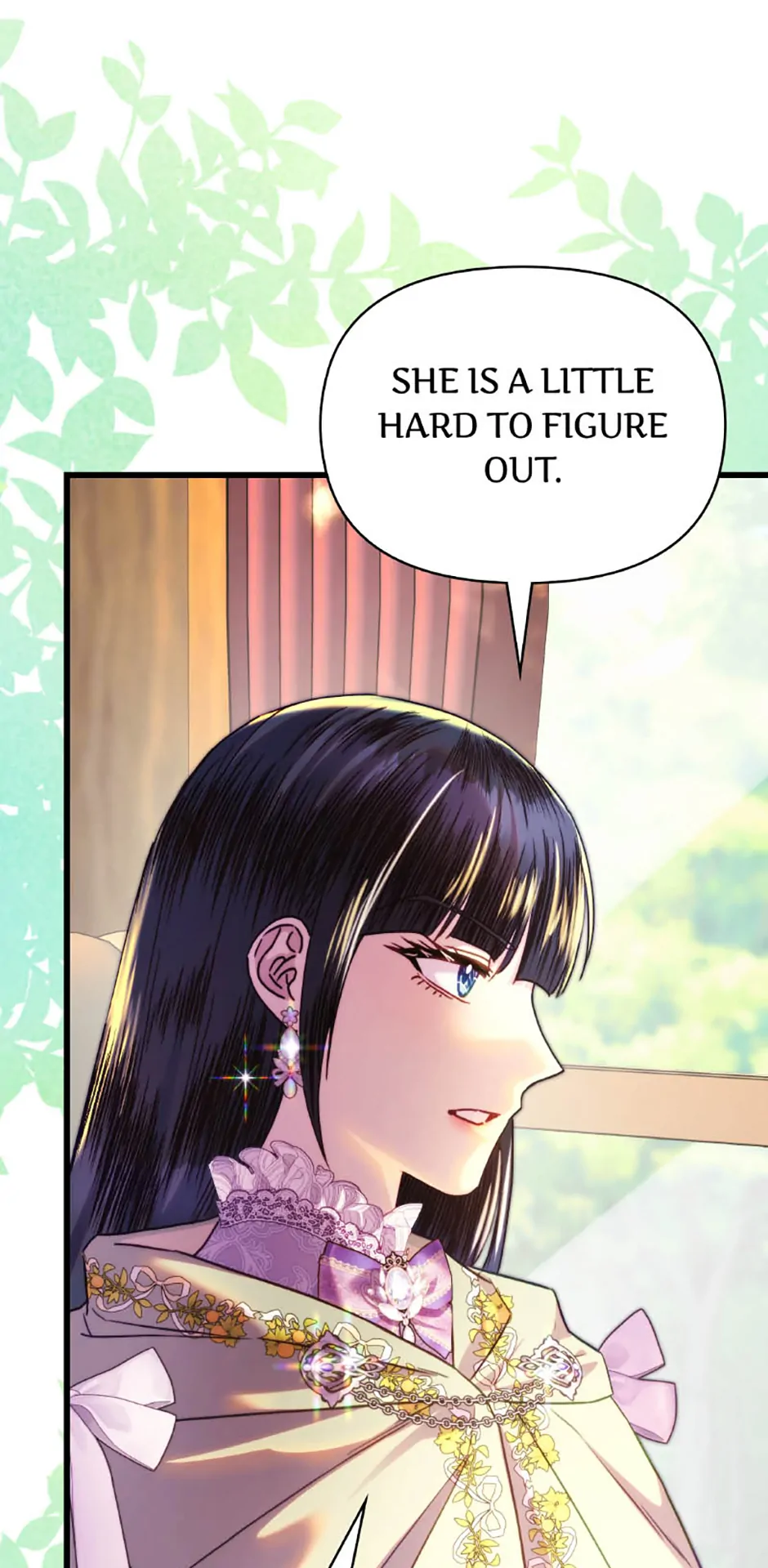 Another Typical Fantasy Romance Chapter 134 - Page 92