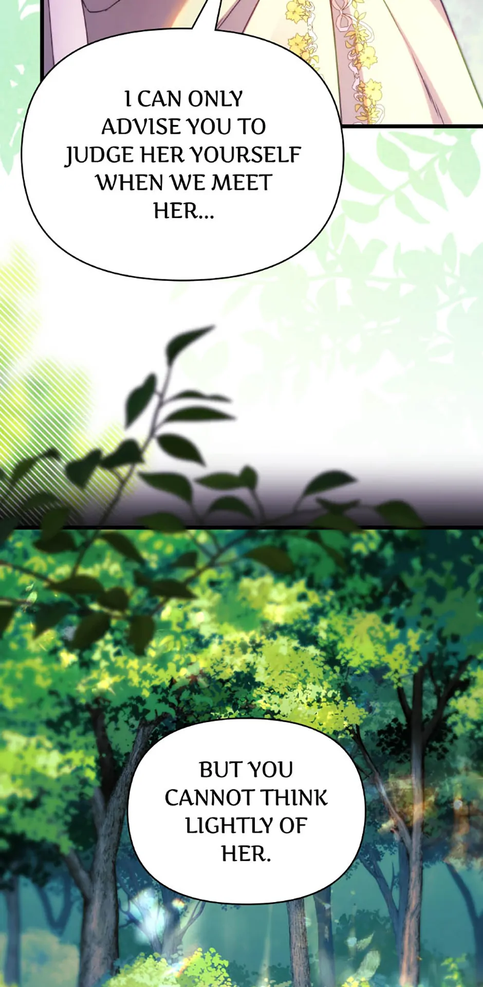 Another Typical Fantasy Romance Chapter 134 - Page 93