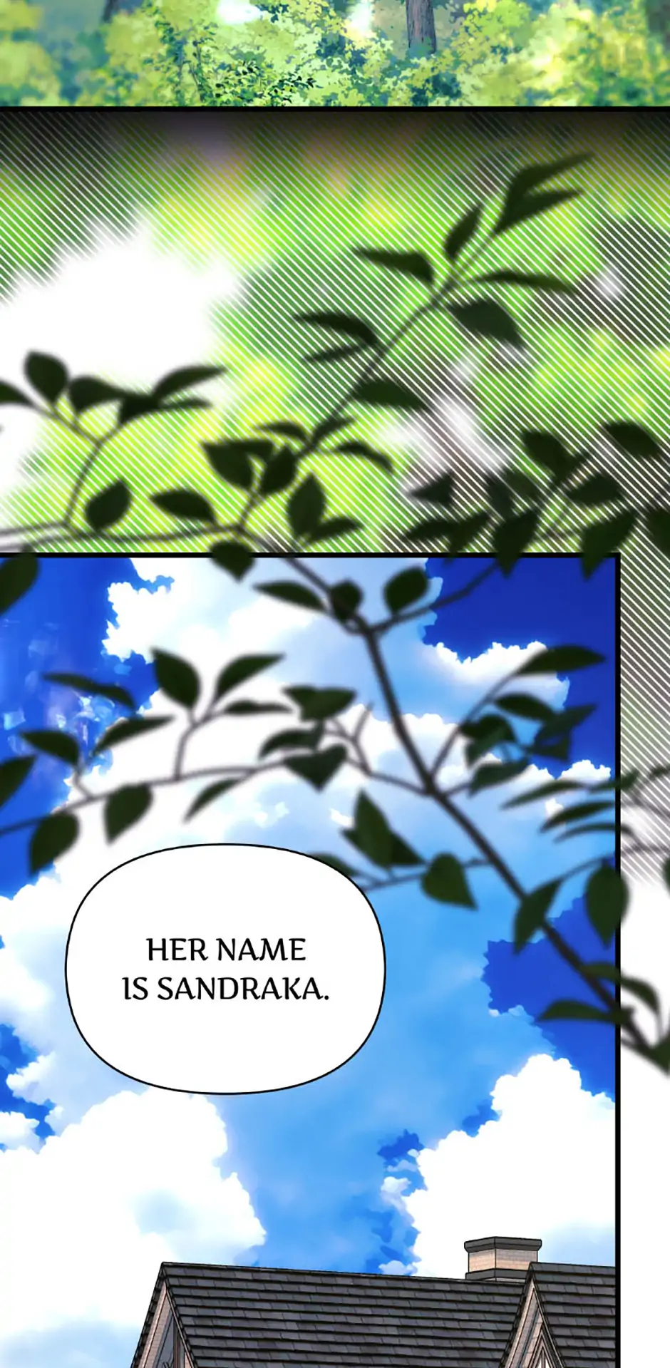 Another Typical Fantasy Romance Chapter 134 - Page 94