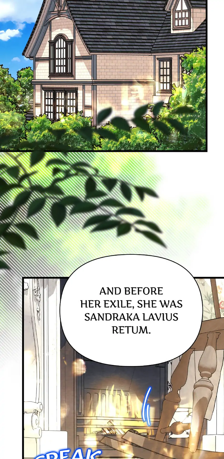 Another Typical Fantasy Romance Chapter 134 - Page 95
