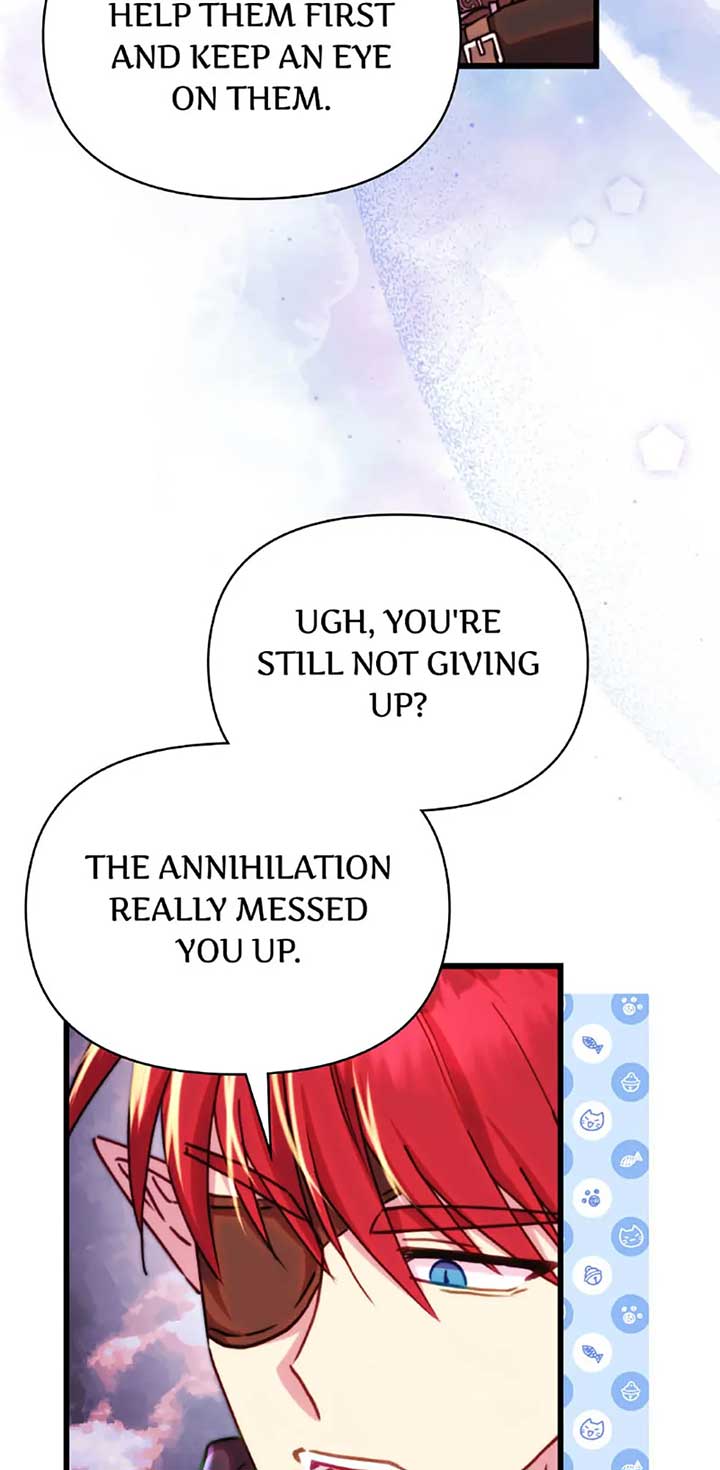 Another Typical Fantasy Romance Chapter 135 - Page 103