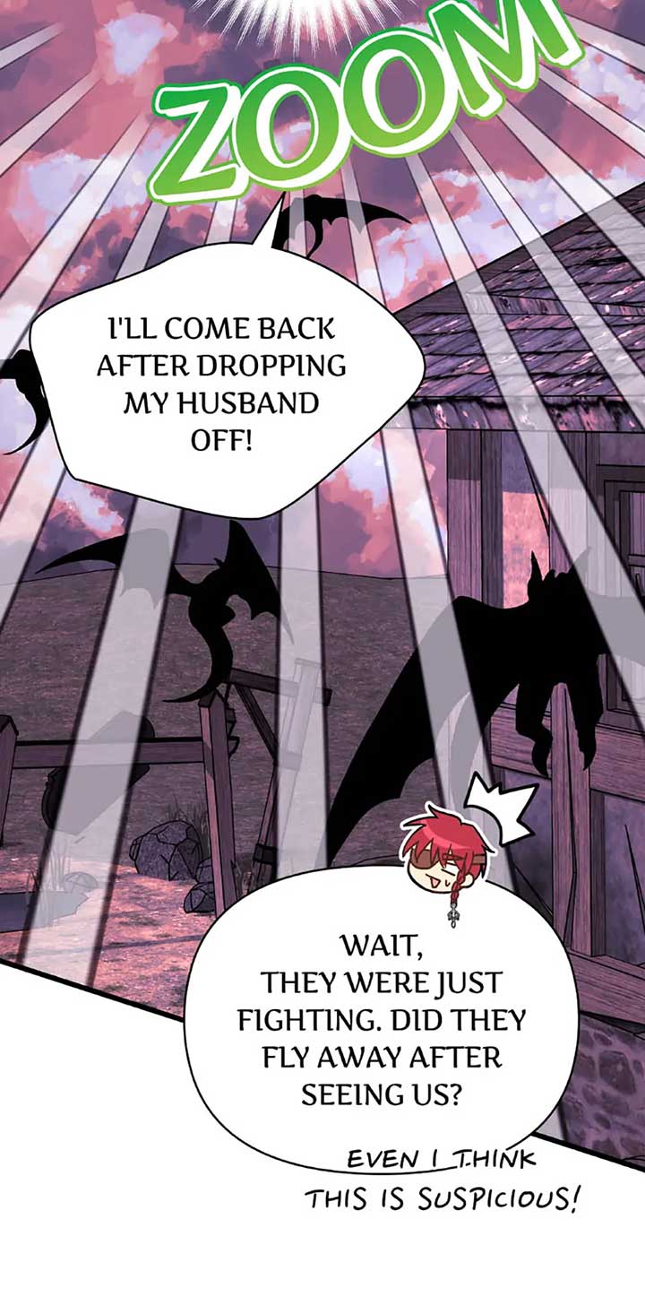 Another Typical Fantasy Romance Chapter 135 - Page 105
