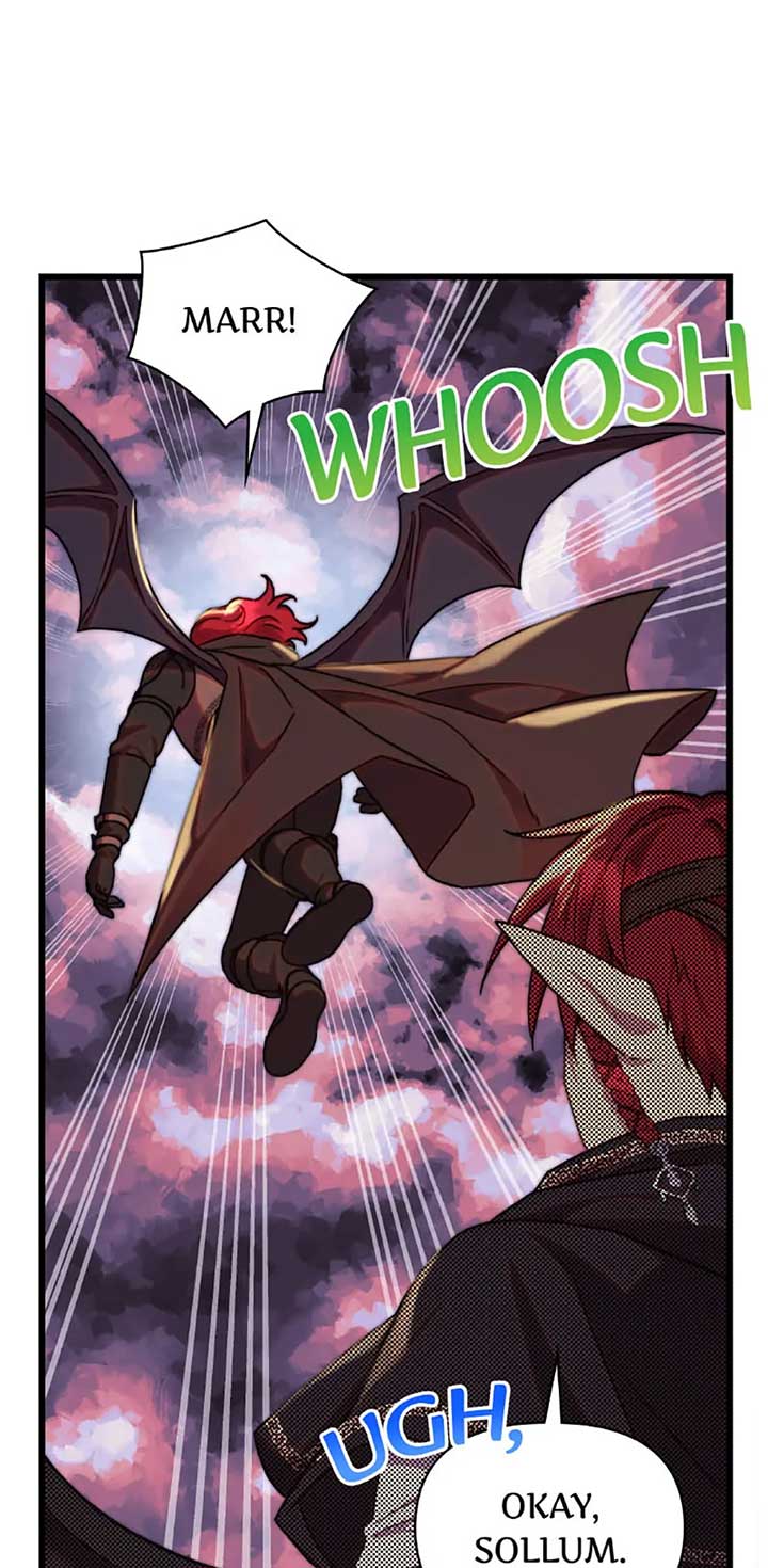 Another Typical Fantasy Romance Chapter 135 - Page 106