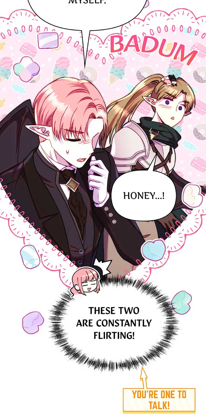 Another Typical Fantasy Romance Chapter 135 - Page 112