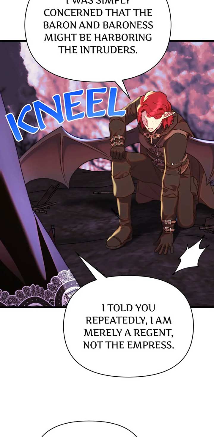 Another Typical Fantasy Romance Chapter 135 - Page 118