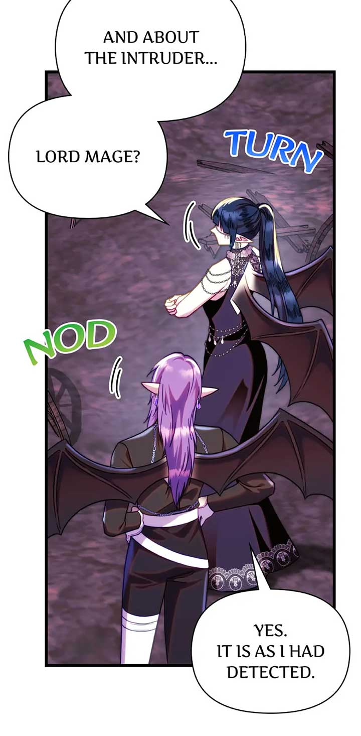 Another Typical Fantasy Romance Chapter 135 - Page 119