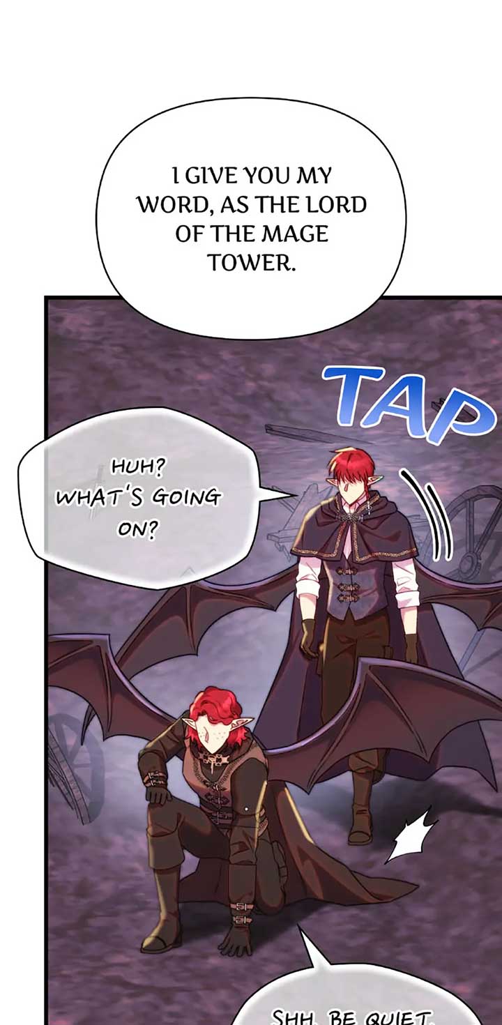 Another Typical Fantasy Romance Chapter 135 - Page 120