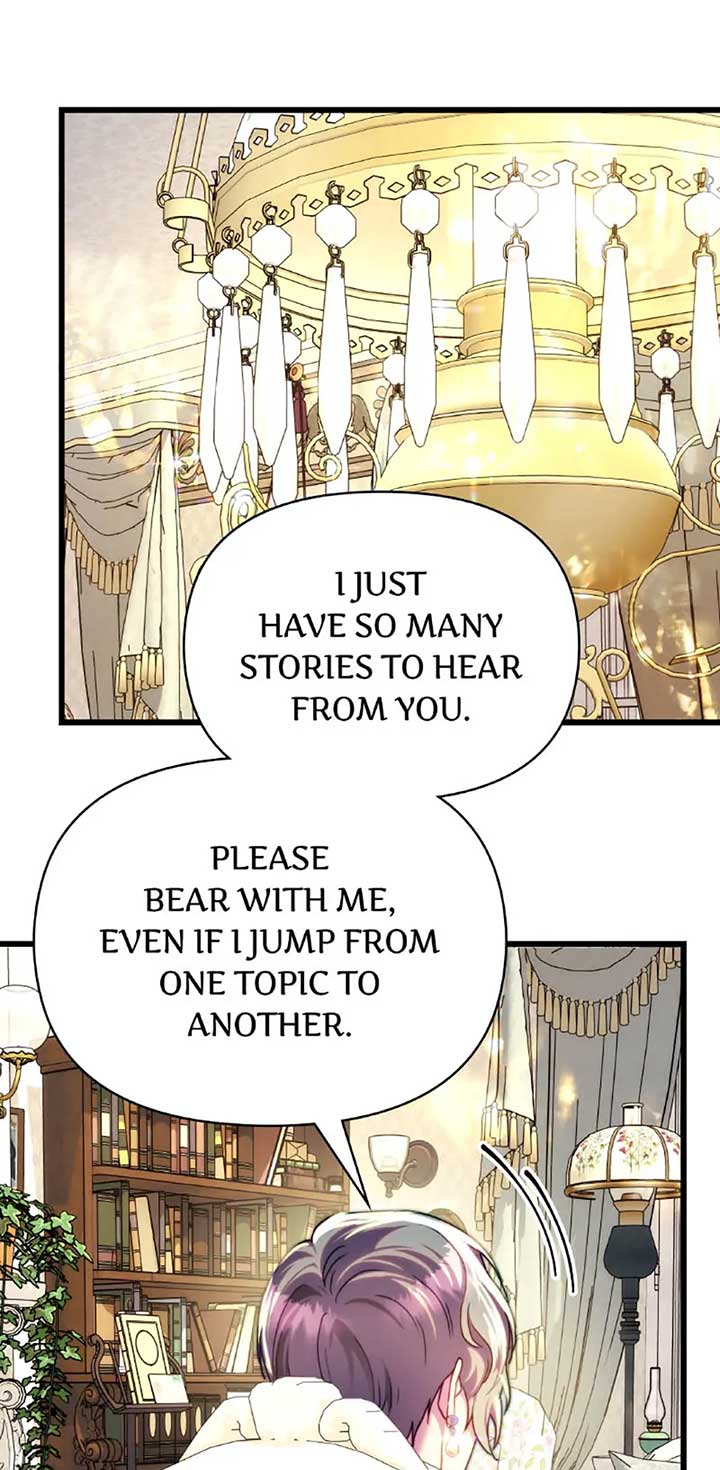 Another Typical Fantasy Romance Chapter 135 - Page 15
