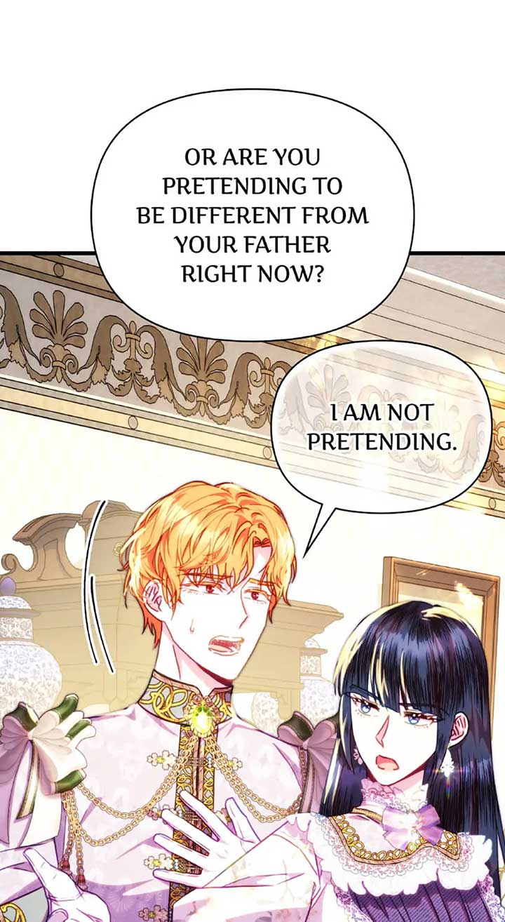 Another Typical Fantasy Romance Chapter 135 - Page 22