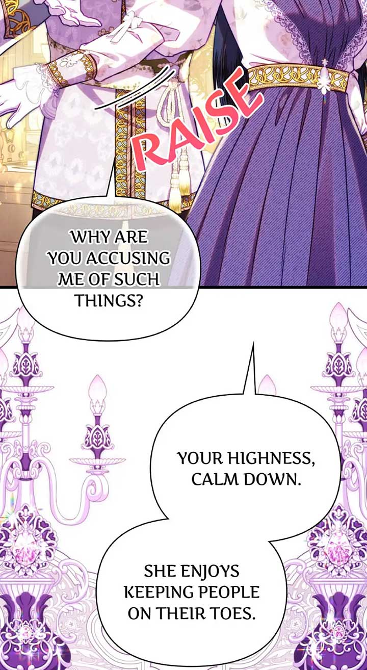 Another Typical Fantasy Romance Chapter 135 - Page 23