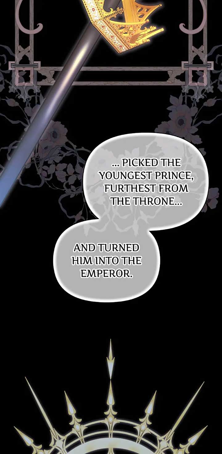 Another Typical Fantasy Romance Chapter 135 - Page 33