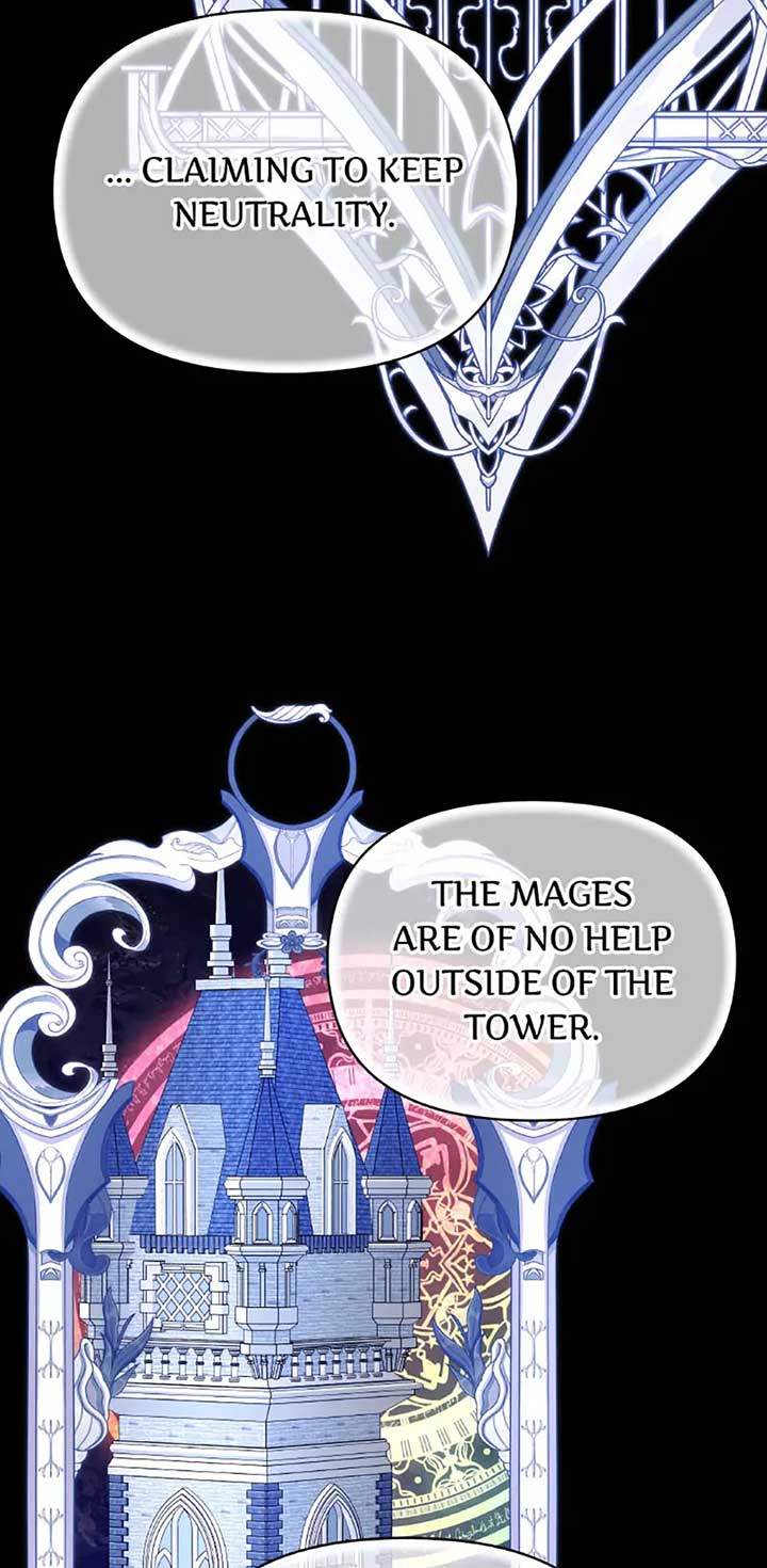 Another Typical Fantasy Romance Chapter 135 - Page 40