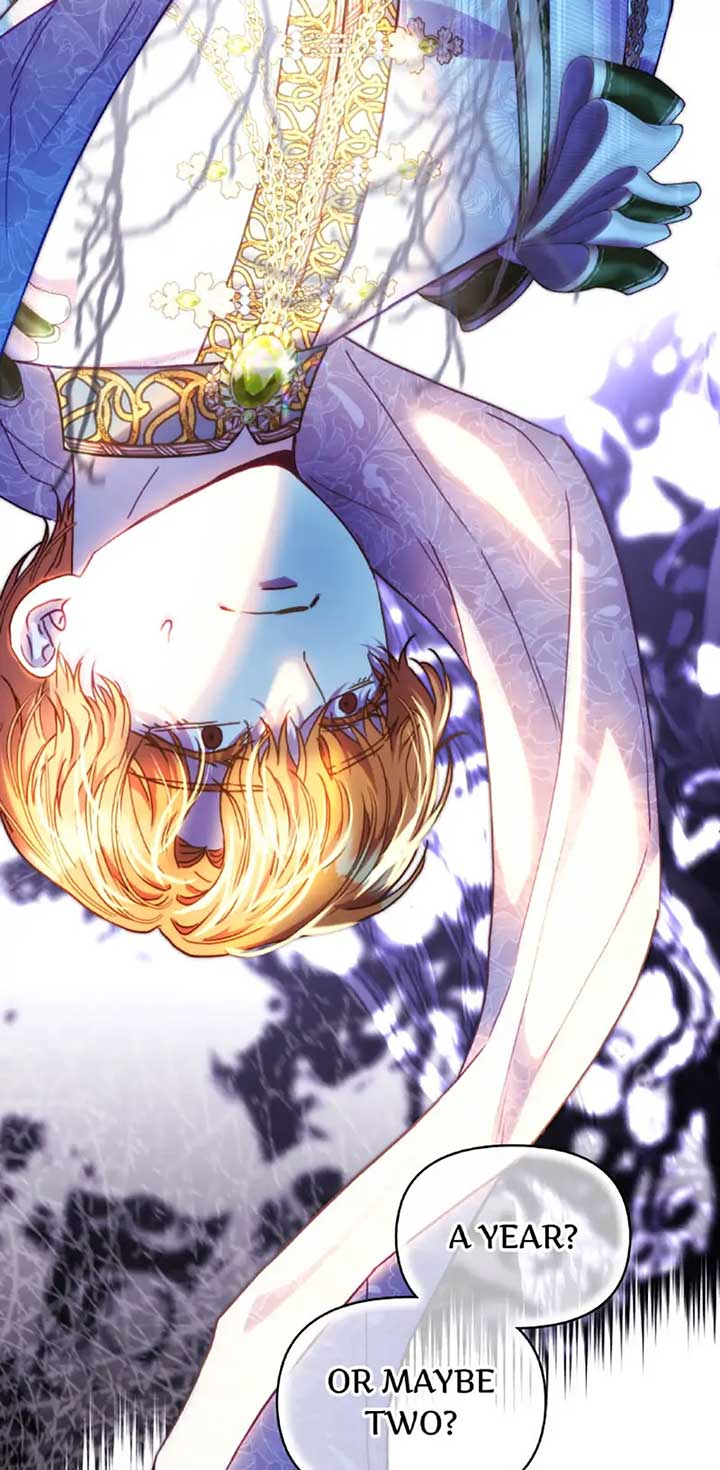 Another Typical Fantasy Romance Chapter 135 - Page 45