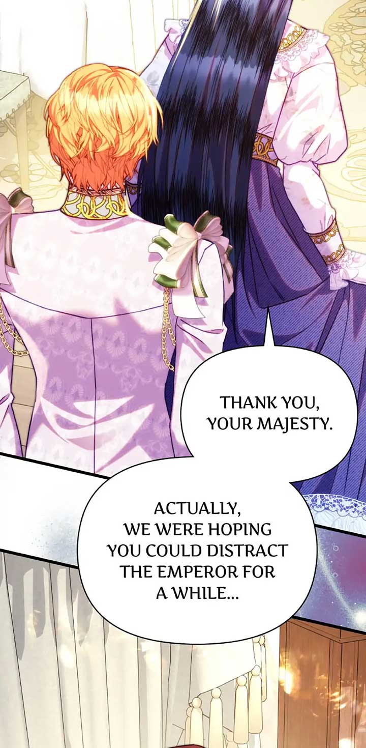 Another Typical Fantasy Romance Chapter 135 - Page 53