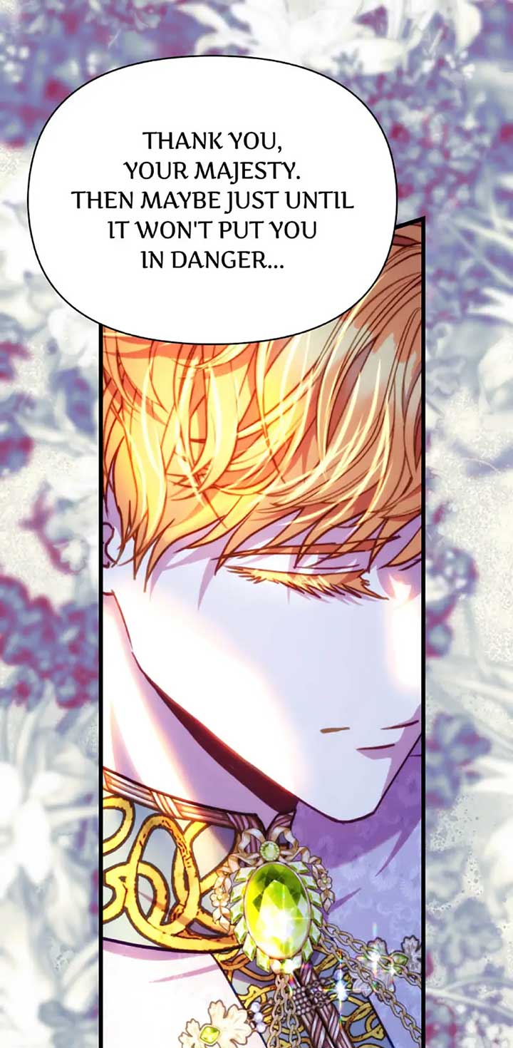 Another Typical Fantasy Romance Chapter 135 - Page 55