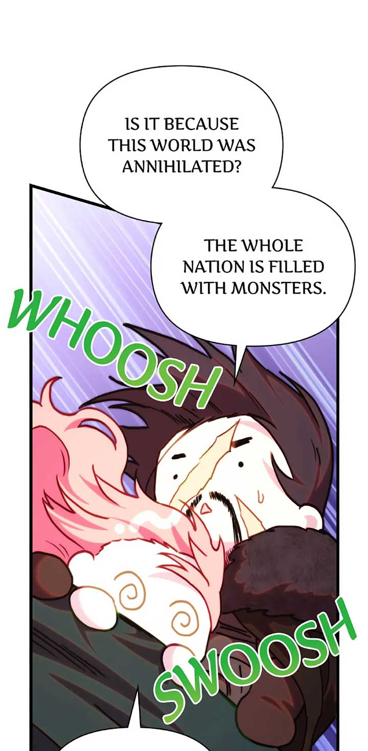 Another Typical Fantasy Romance Chapter 135 - Page 64