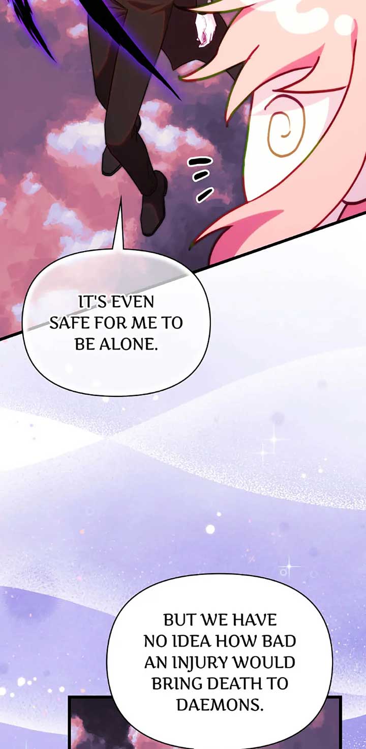Another Typical Fantasy Romance Chapter 135 - Page 66