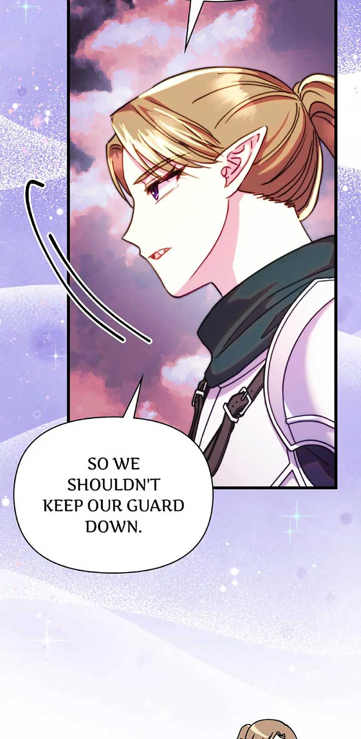 Another Typical Fantasy Romance Chapter 135 - Page 67