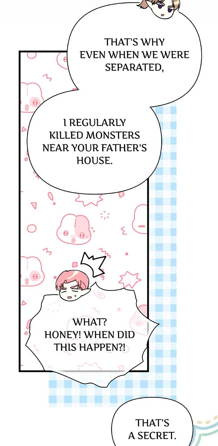 Another Typical Fantasy Romance Chapter 135 - Page 68