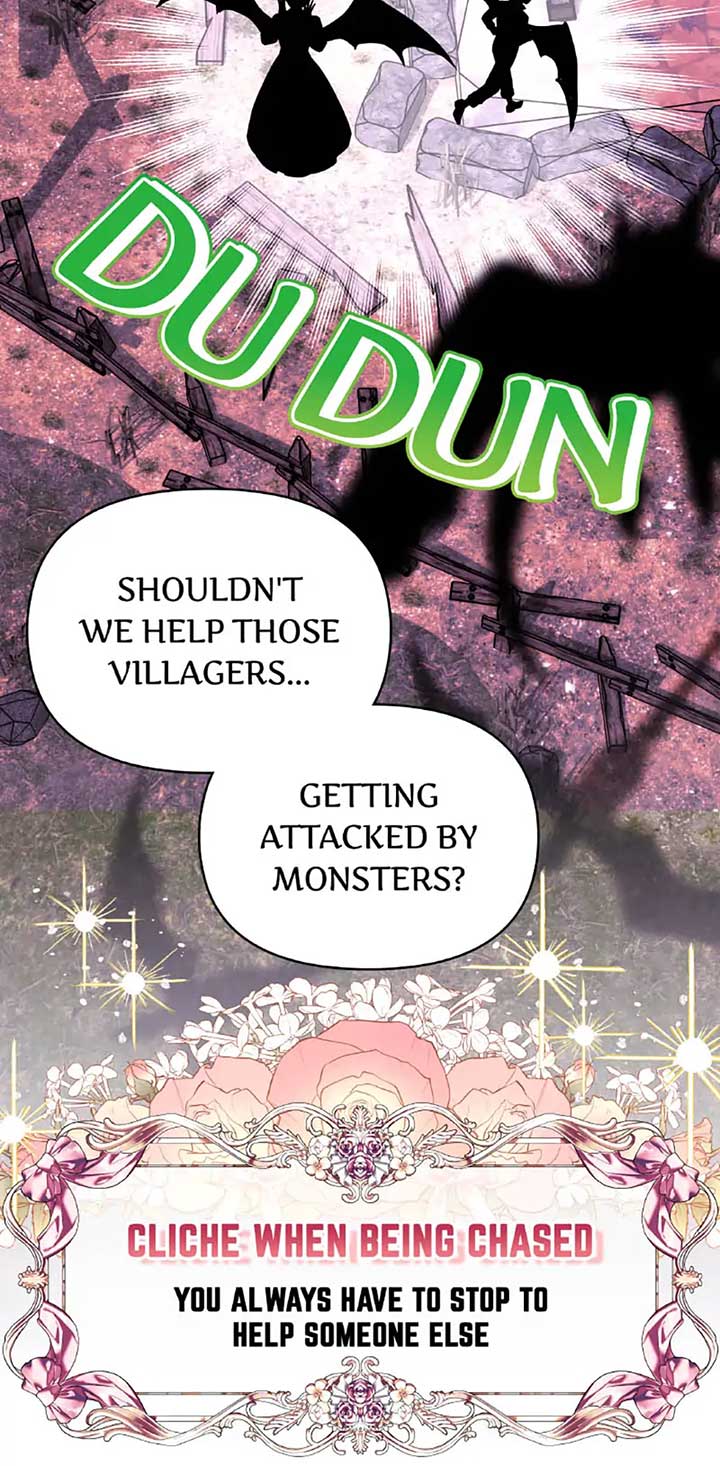 Another Typical Fantasy Romance Chapter 135 - Page 70