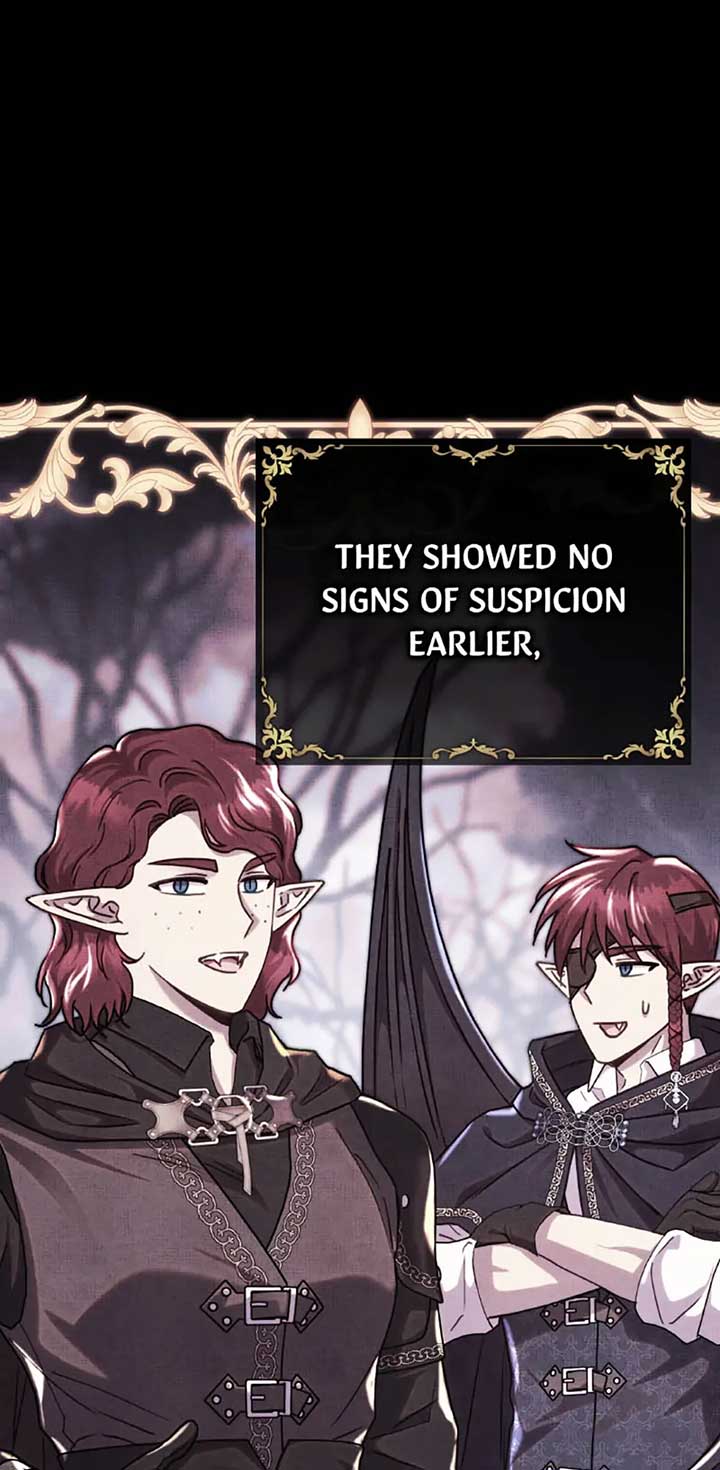 Another Typical Fantasy Romance Chapter 135 - Page 74